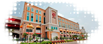 Ambuja City Centre Mall