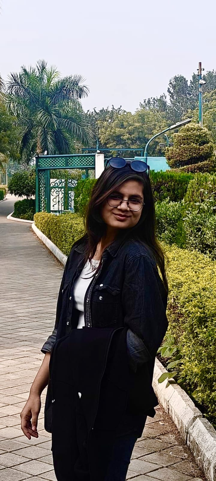 Shikha Yadav