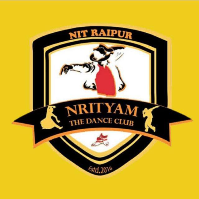 Nrityam Dance Club