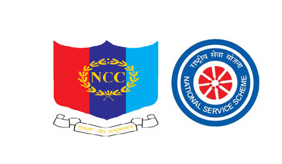 NSS & NCC