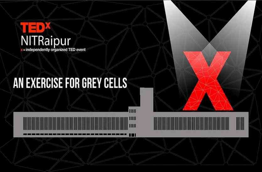 TEDx NIT Raipur